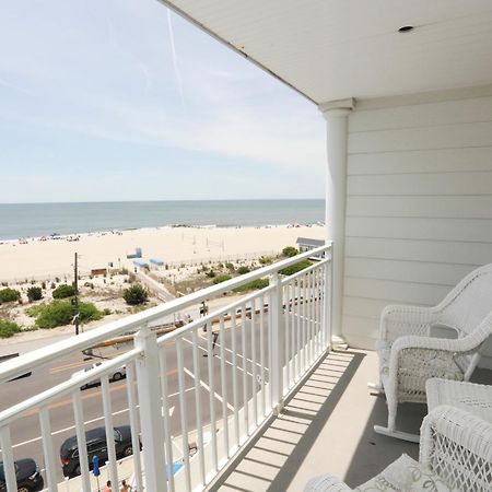 Hotel Marquis De Lafayette Cape May Esterno foto
