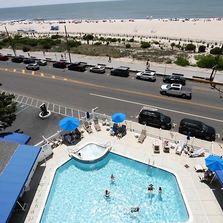 Hotel Marquis De Lafayette Cape May Esterno foto