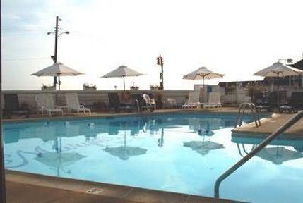 Hotel Marquis De Lafayette Cape May Servizi foto
