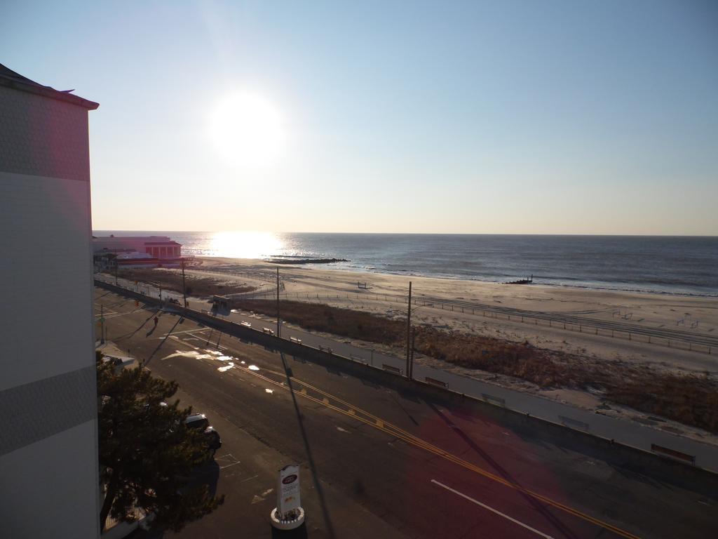 Hotel Marquis De Lafayette Cape May Esterno foto